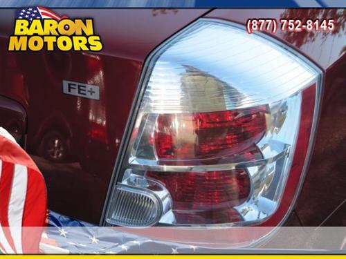 Nissan Sentra 2009 photo 2