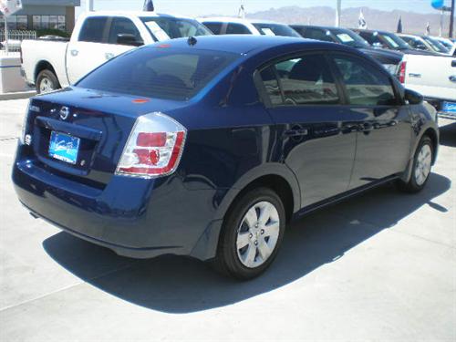 Nissan Sentra Unknown Other