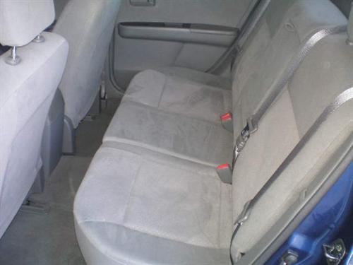 Nissan Sentra 2009 photo 2