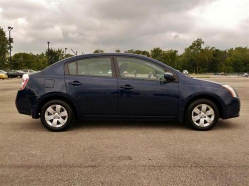 Nissan Sentra 3RD SEAT Other