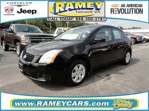 Nissan Sentra Unknown Other