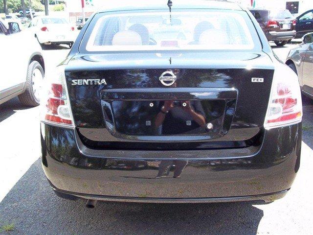 Nissan Sentra 2009 photo 2