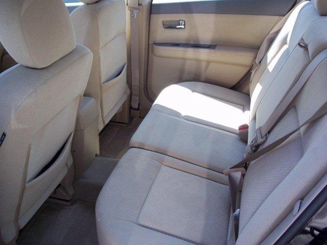 Nissan Sentra 2009 photo 5