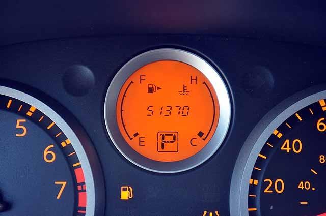 Nissan Sentra SLT Heavy DUTY Sedan