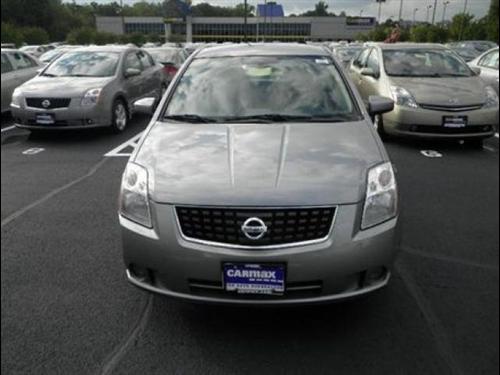 Nissan Sentra Unknown Other