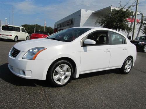 Nissan Sentra 3RD SEAT Other