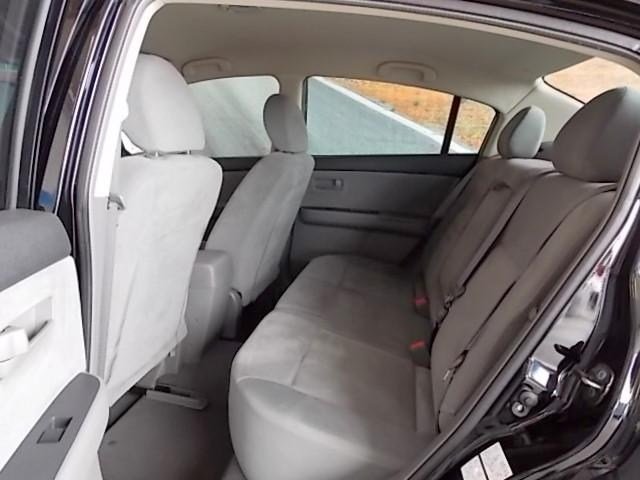 Nissan Sentra 2009 photo 1