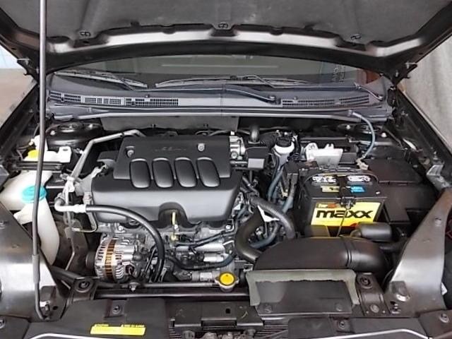 Nissan Sentra 2009 photo 2