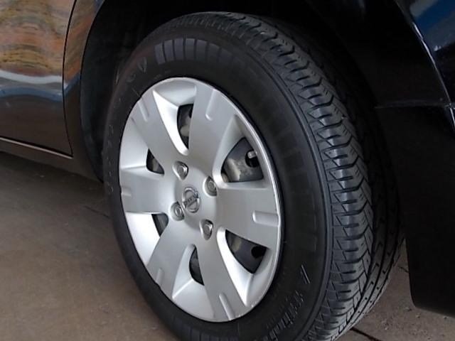 Nissan Sentra 2009 photo 3