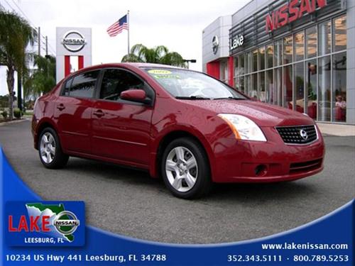 Nissan Sentra Super Sharp Other