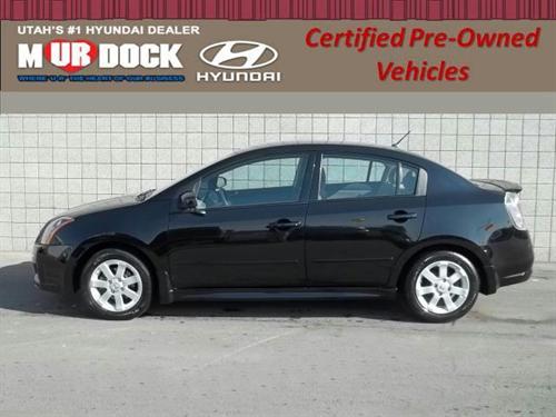 Nissan Sentra 3RD SEAT Other