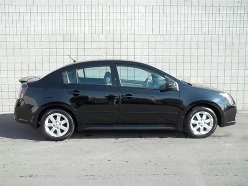 Nissan Sentra 2009 photo 4