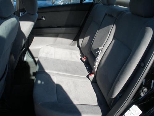 Nissan Sentra 2009 photo 3