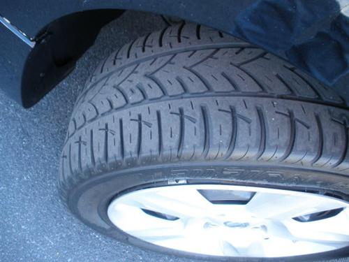 Nissan Sentra 2009 photo 5