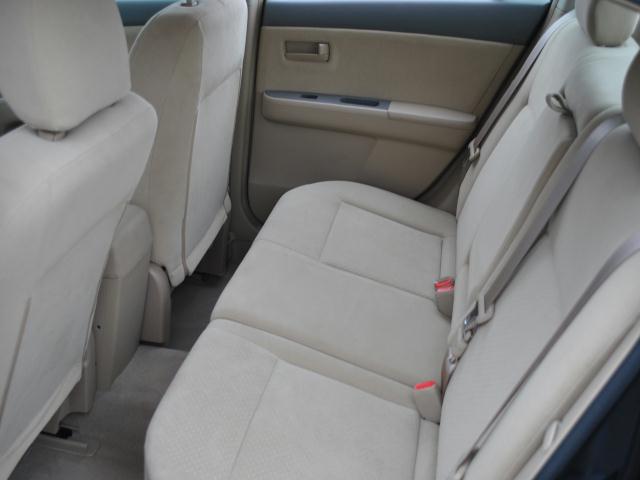 Nissan Sentra XLT SD Unspecified