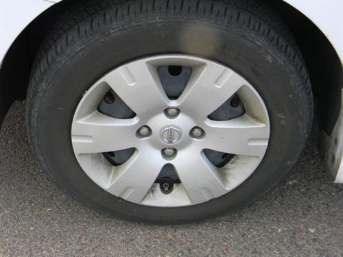 Nissan Sentra 2009 photo 2