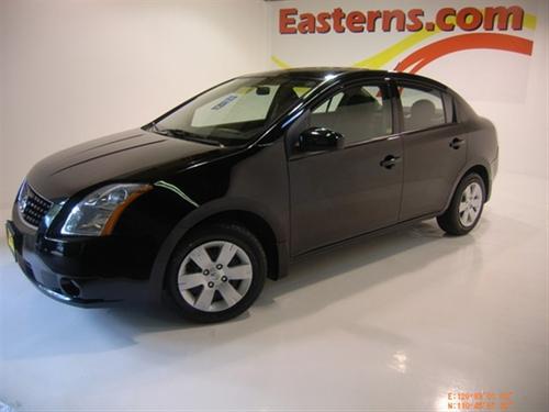 Nissan Sentra Unknown Other