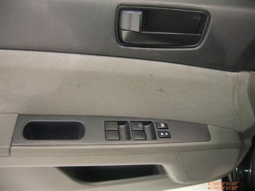 Nissan Sentra 2009 photo 3