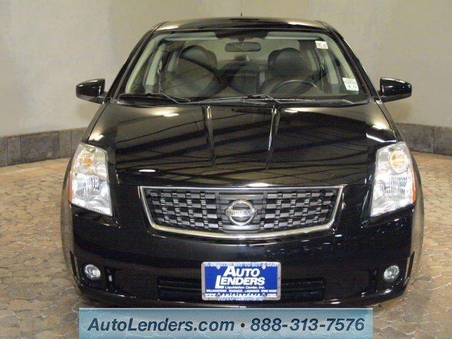 Nissan Sentra XLT SD Unspecified