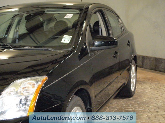 Nissan Sentra 2009 photo 1