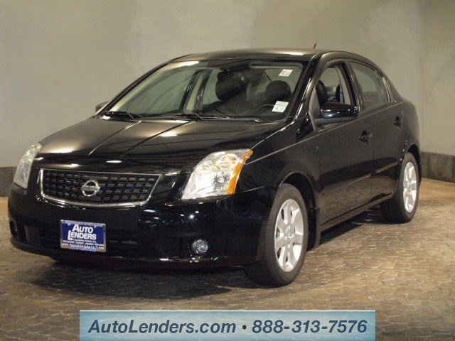 Nissan Sentra 2009 photo 2