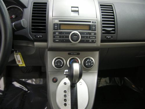 Nissan Sentra Unknown Other