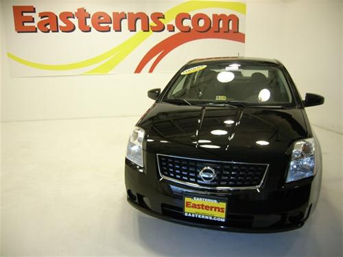 Nissan Sentra 2009 photo 2