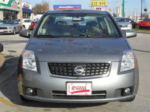 Nissan Sentra 2009 photo 2