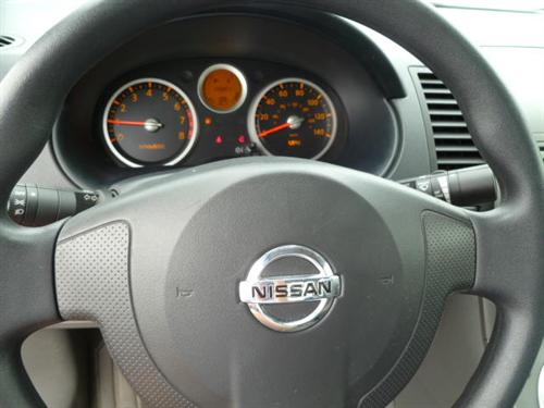 Nissan Sentra 2009 photo 3