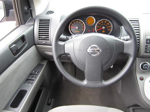 Nissan Sentra Unknown Other