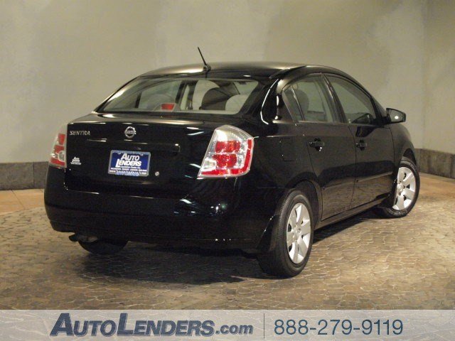 Nissan Sentra XLT SD Unspecified