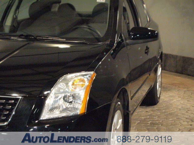 Nissan Sentra 2009 photo 2
