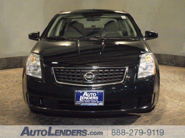 Nissan Sentra 2009 photo 4