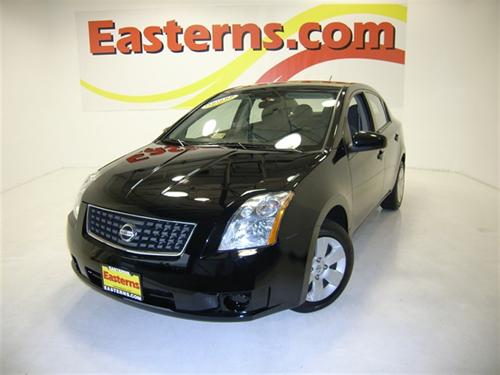 Nissan Sentra Unknown Other