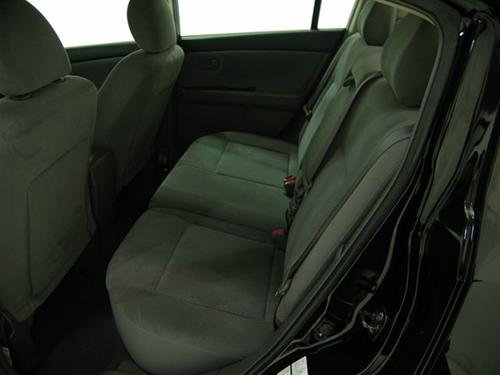 Nissan Sentra 2009 photo 1