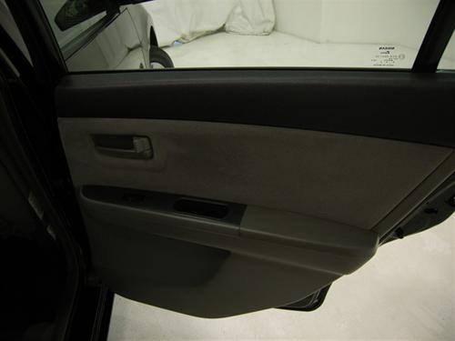 Nissan Sentra 2009 photo 3