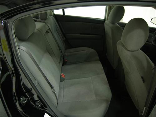 Nissan Sentra 2009 photo 4
