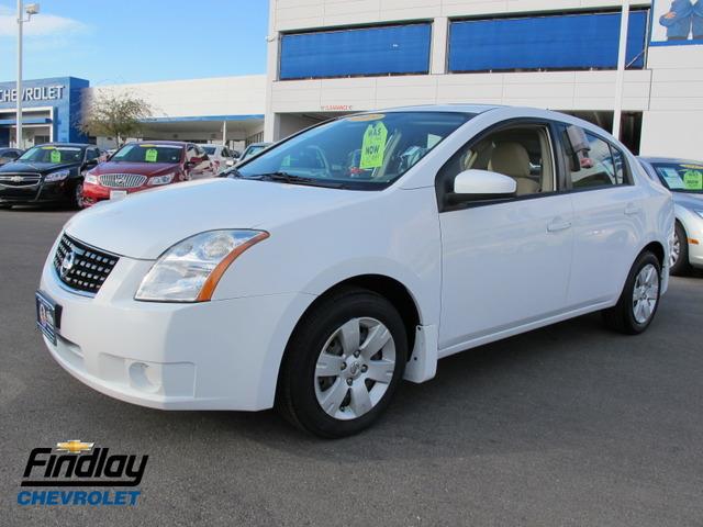 Nissan Sentra 2009 photo 2