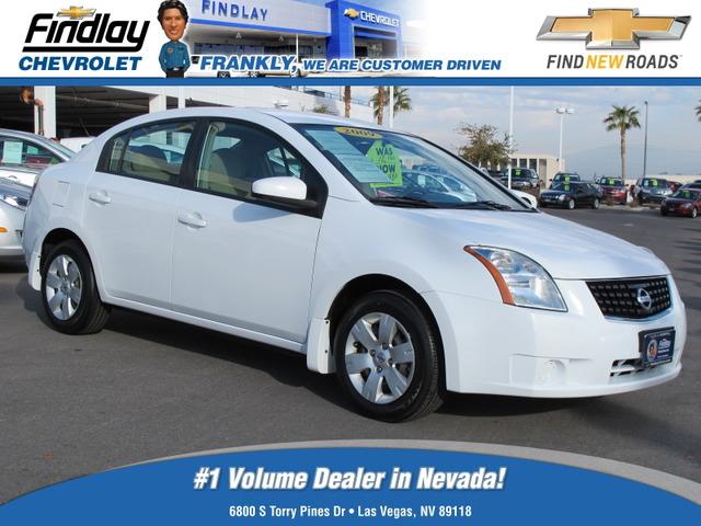 Nissan Sentra 2009 photo 4
