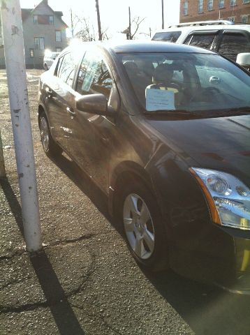 Nissan Sentra 2009 photo 2