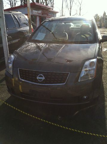 Nissan Sentra 2009 photo 3