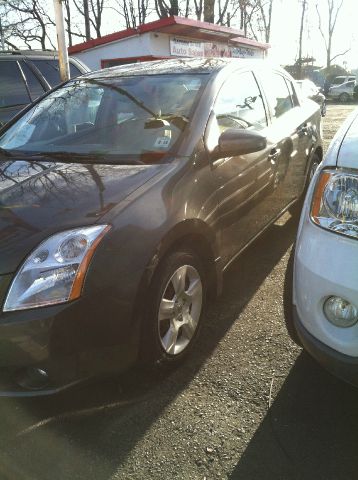Nissan Sentra 2009 photo 4