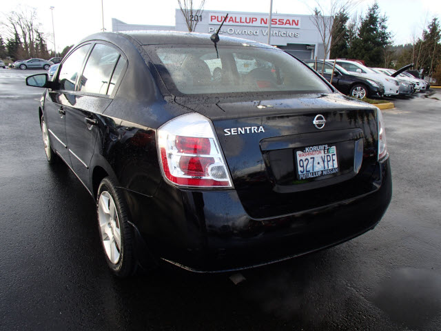 Nissan Sentra XLT SD Unspecified