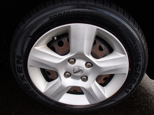 Nissan Sentra 2009 photo 1