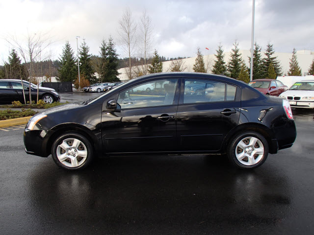 Nissan Sentra 2009 photo 3