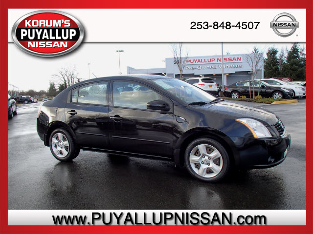 Nissan Sentra 2009 photo 4