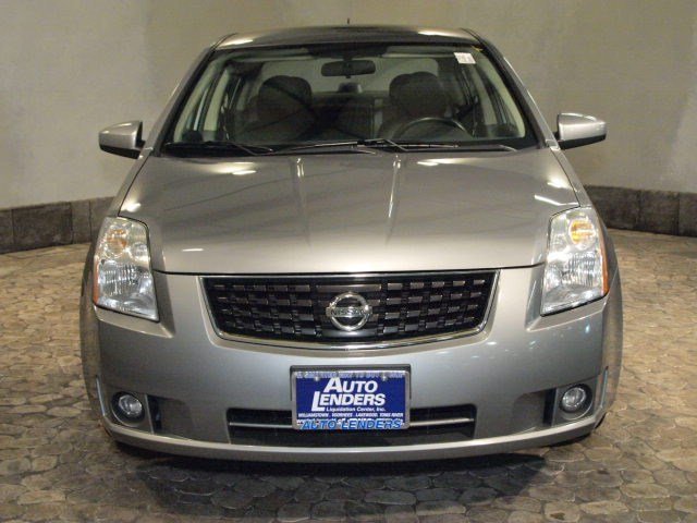 Nissan Sentra 2009 photo 4