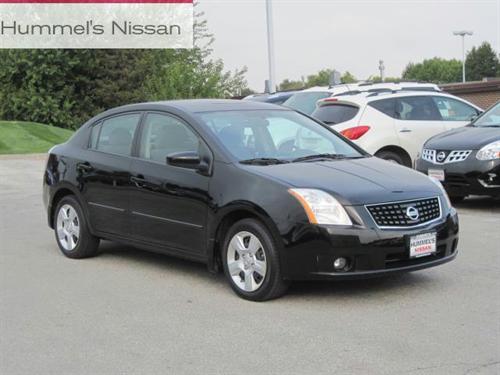 Nissan Sentra XR Other