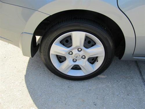 Nissan Sentra 2009 photo 4