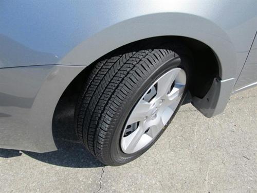 Nissan Sentra 2009 photo 5